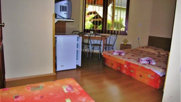 Vila Anna Veľký Meder 14