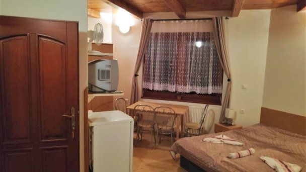 Vila Anna Veľký Meder 13