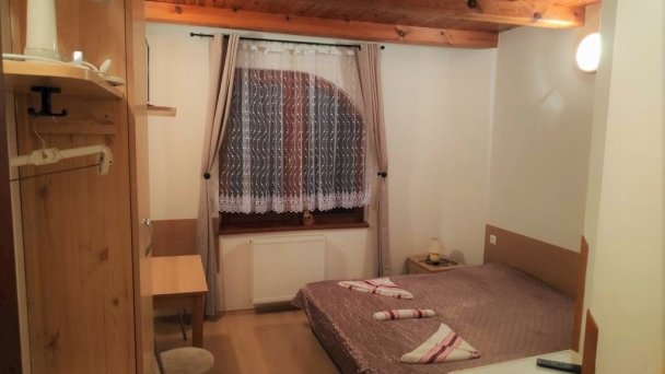 Vila Anna Veľký Meder 11