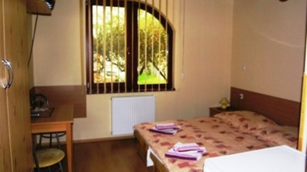 Vila Anna Veľký Meder 10