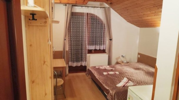 Vila Anna Veľký Meder 6