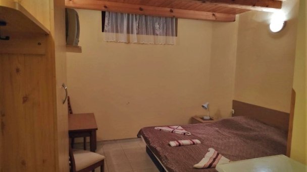 Vila Anna Veľký Meder 9