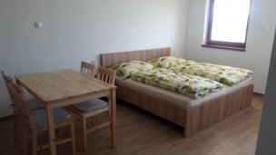 Apartmán ROYAL Veľký Meder 4