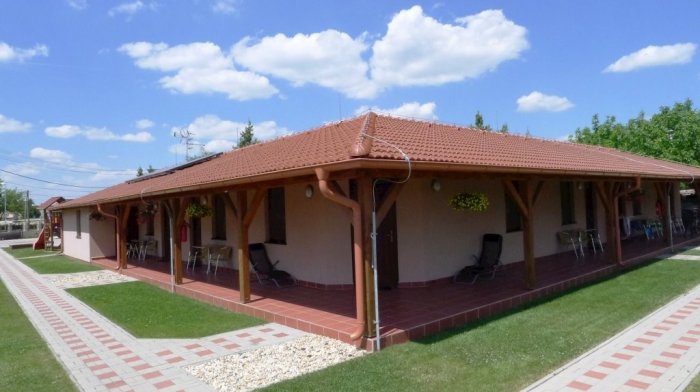 Dvojlôžkový apartmán