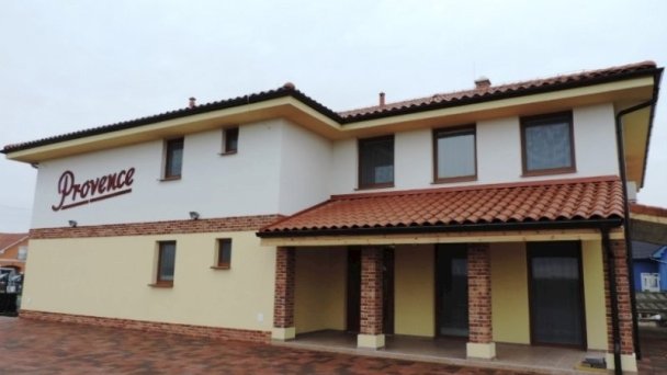 Provence apartmány Veľký Meder 7 Provence apartmány Veľký Meder 7