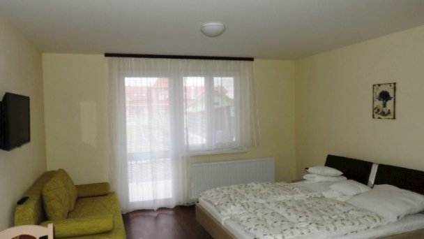 Provence apartmány Veľký Meder 8 Provence apartmány Veľký Meder 8