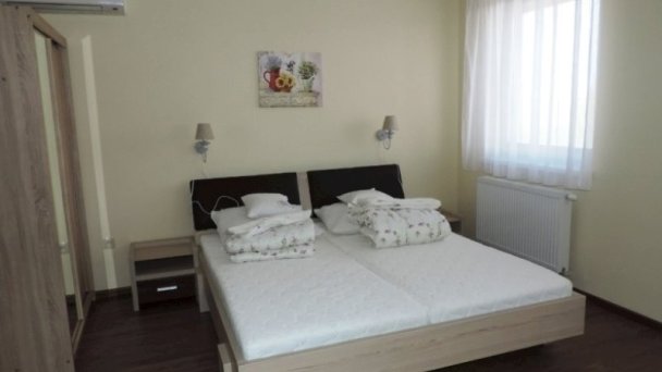 Provence apartmány Veľký Meder 3 Provence apartmány Veľký Meder 3