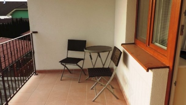 Provence apartmány Veľký Meder 9 Provence apartmány Veľký Meder 9