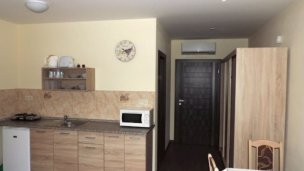 Provence apartmány Veľký Meder 4