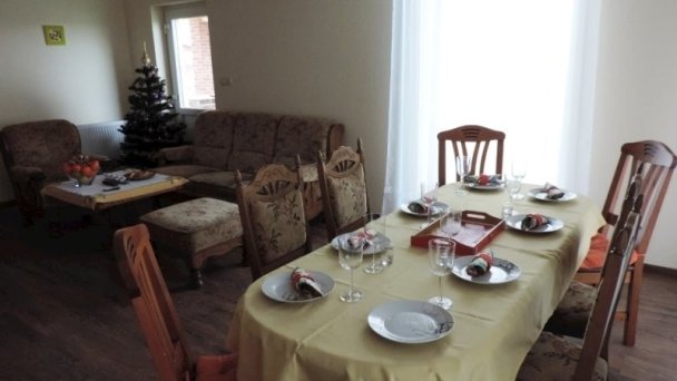 Provence apartmány Veľký Meder 12 Provence apartmány Veľký Meder 12