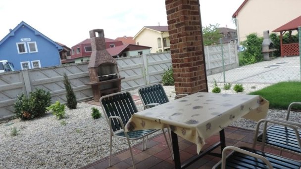 Provence apartmány Veľký Meder 15 Provence apartmány Veľký Meder 15