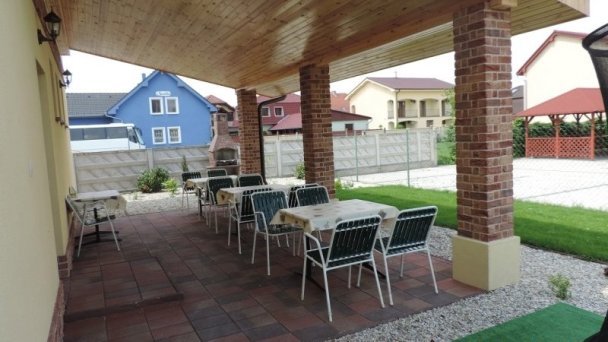 Provence apartmány Veľký Meder 6 Provence apartmány Veľký Meder 6