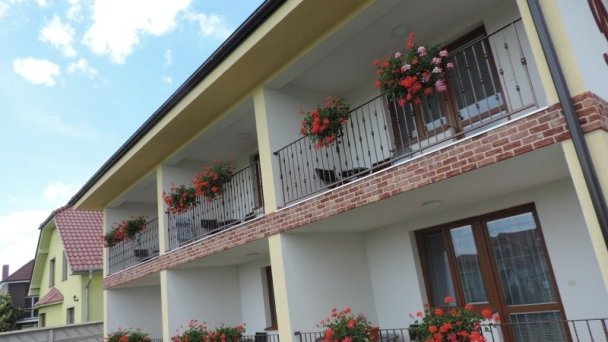 Provence apartmány Veľký Meder 16 Provence apartmány Veľký Meder 16