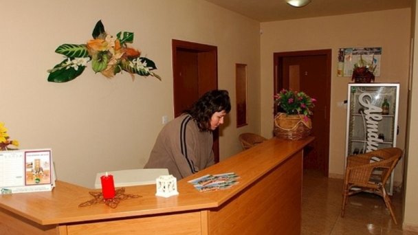 Penzión Rubín Veľký Meder 18