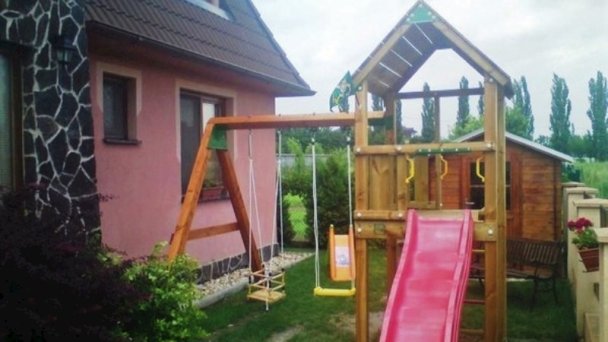 Penzión Rubín Veľký Meder 23