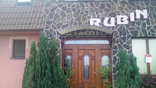 Penzión Rubín Veľký Meder 22