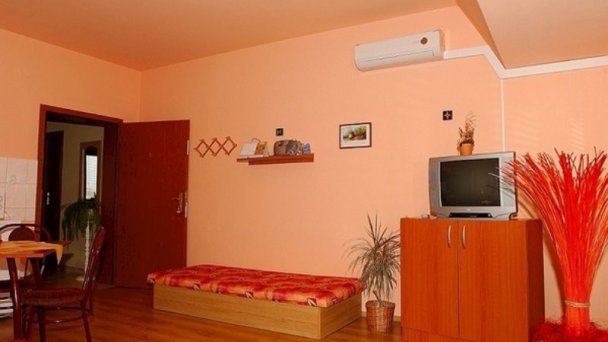 Penzión Rubín Veľký Meder 21