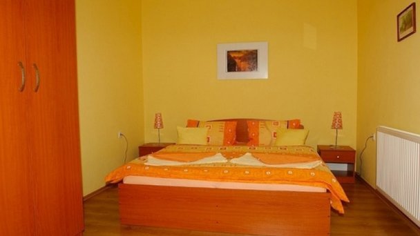 Penzión Rubín Veľký Meder 19