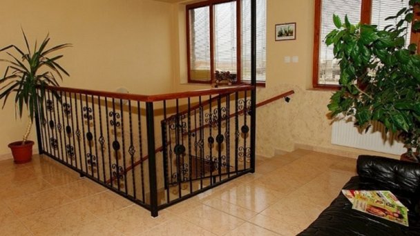 Penzión Rubín Veľký Meder 15