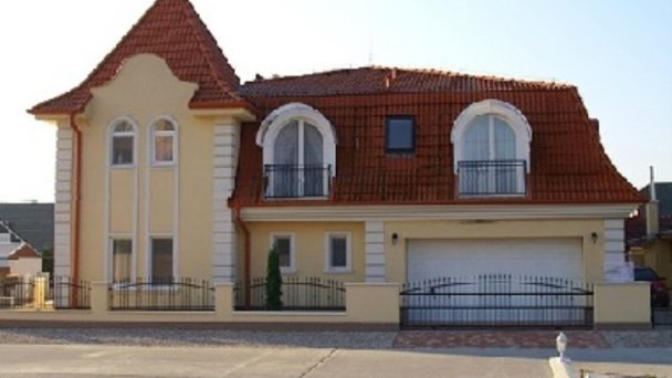Villa Solar Veľký Meder 24