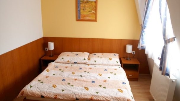 Villa Solar Veľký Meder 21