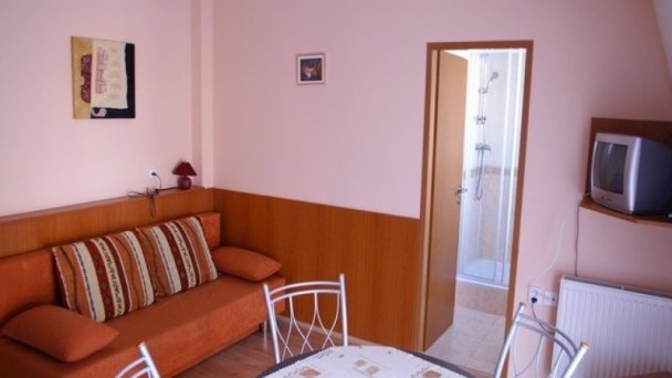 Villa Solar Veľký Meder 20