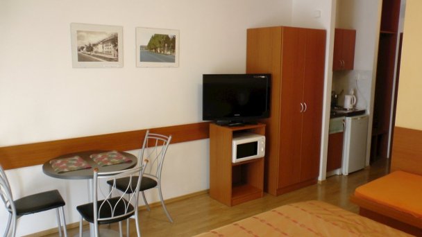Villa Solar Veľký Meder 18
