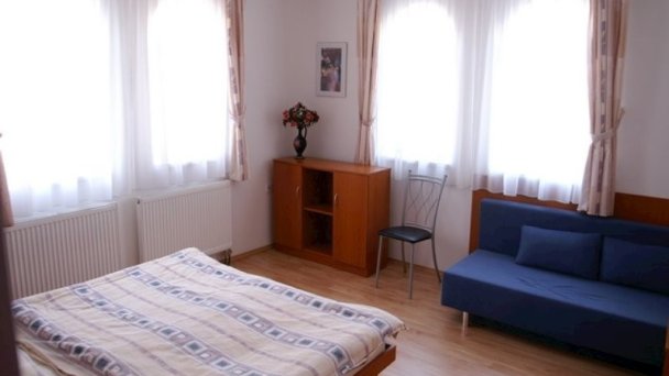 Villa Solar Veľký Meder 7