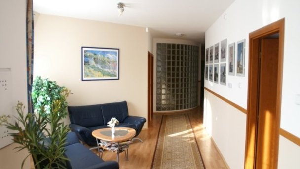 Villa Solar Veľký Meder 15