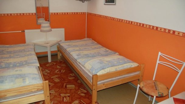 Ubytovanie u Karola a Žanety Veľký Meder 23