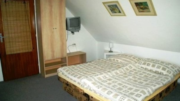Ubytovanie u Karola a Žanety Veľký Meder 22