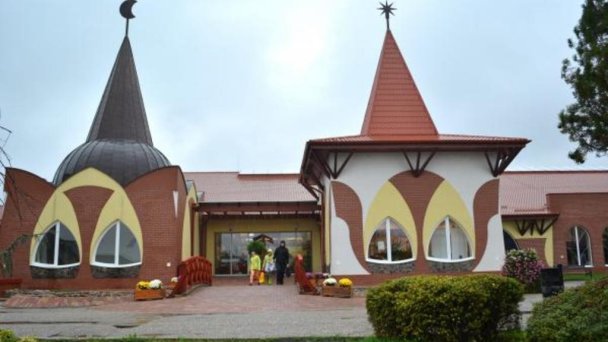 Turistická ubytovňa u Marcely Veľký Meder 6