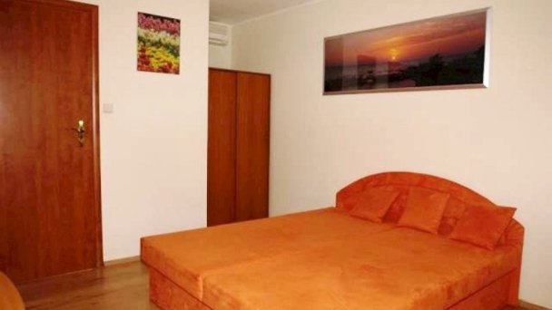 Turistická ubytovňa u Marcely Veľký Meder 15