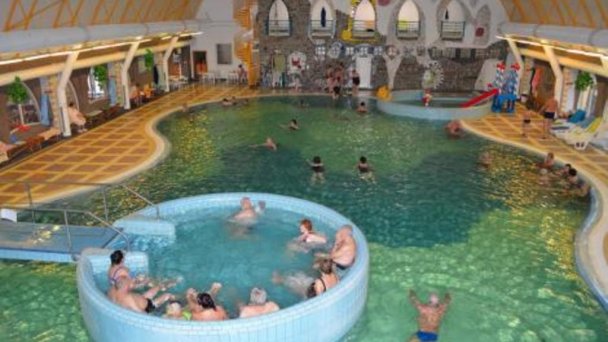 Turistická ubytovňa u Marcely Veľký Meder 5
