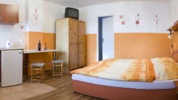 Apartmány Dalbi Veľký Meder 13
