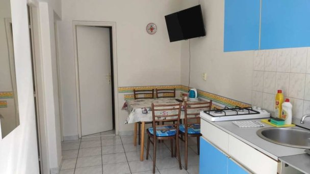 Apartmány Libárdiová Veľký Meder 6