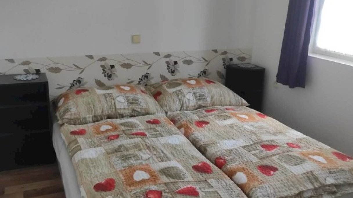 Apartmány Libárdiová Veľký Meder 2