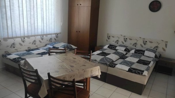 Apartmány Libárdiová Veľký Meder 13