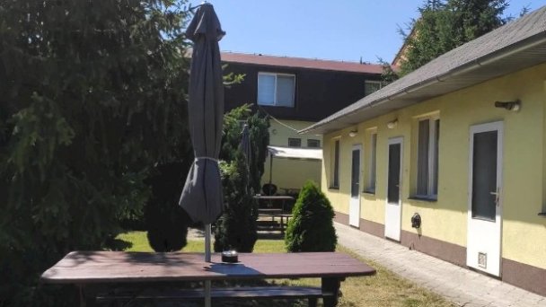 Apartmány Libárdiová Veľký Meder 5