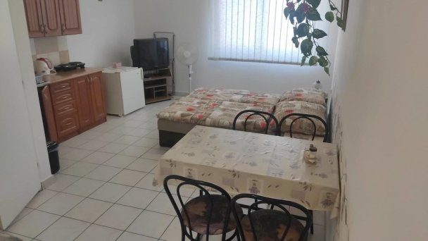 Apartmány Libárdiová Veľký Meder 8