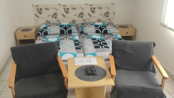 Apartmány Libárdiová Veľký Meder 26