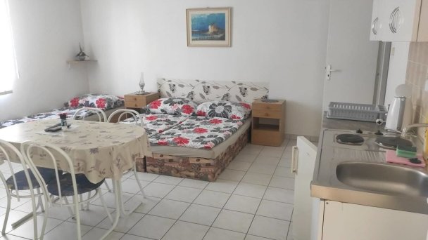Apartmány Libárdiová Veľký Meder 22
