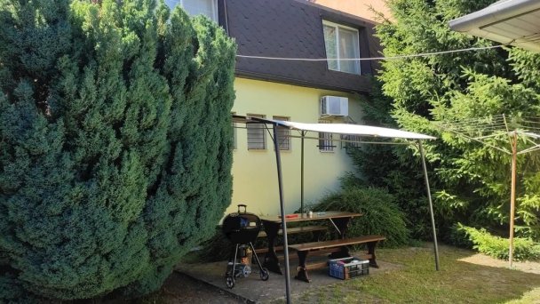 Apartmány Libárdiová Veľký Meder 20