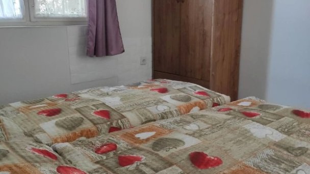 Apartmány Libárdiová Veľký Meder 19