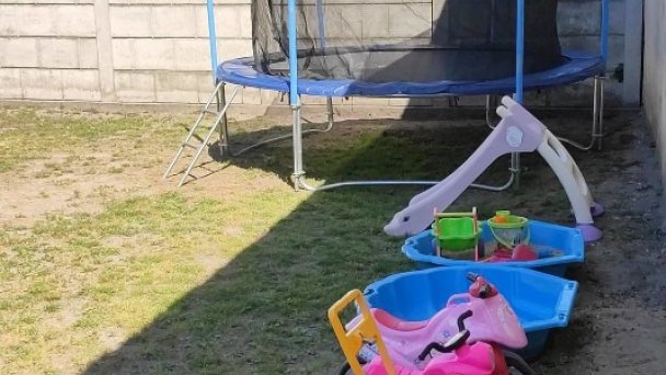 Apartmány Libárdiová Veľký Meder 4