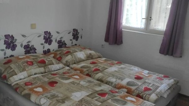 Apartmány Libárdiová Veľký Meder 7