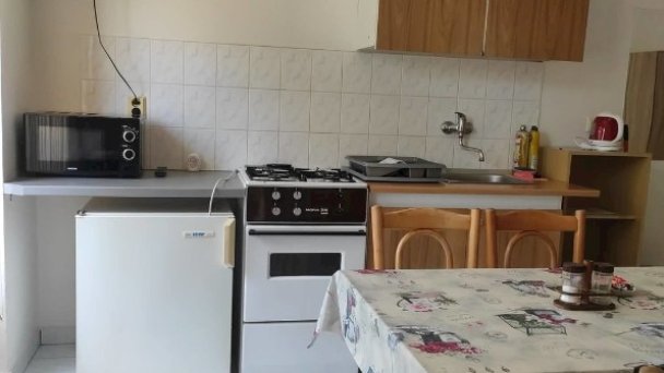 Apartmány Libárdiová Veľký Meder 12