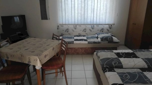 Apartmány Libárdiová Veľký Meder 11