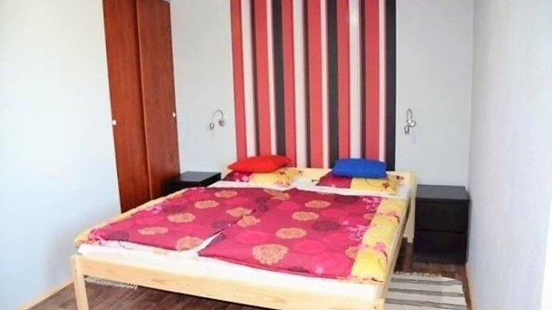 Apartmány ELBA Veľký Meder 23