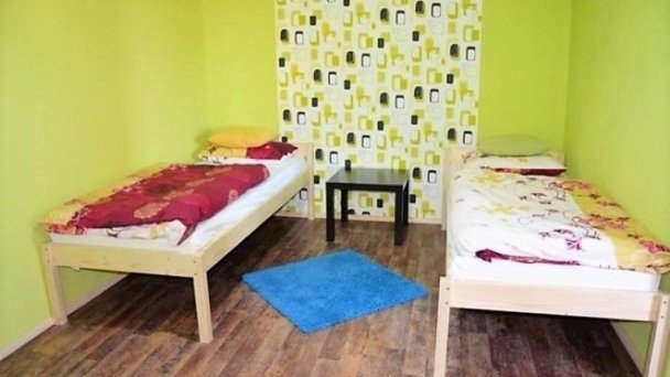 Apartmány ELBA Veľký Meder 3